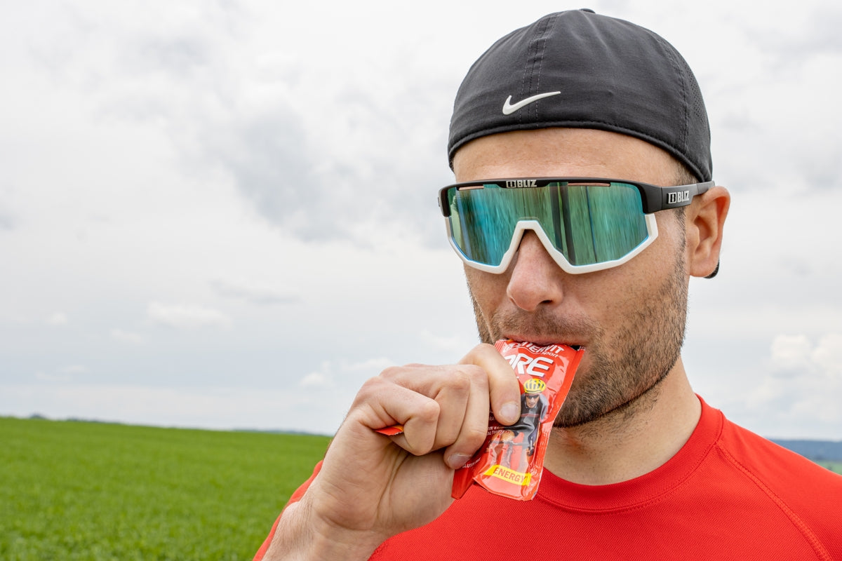 Běh - závod na 10 km
