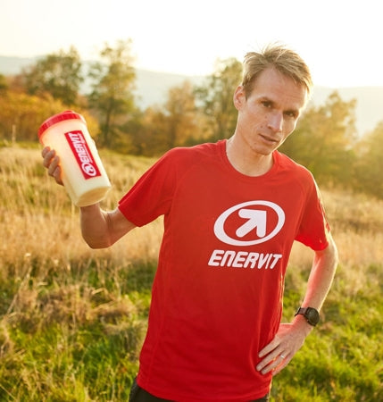 Sportovní výživa: Proteiny potřebují všichni sportovci