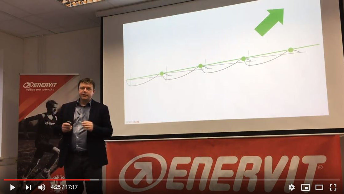 ON-LINE SEMINÁŘ: Adaptace jako princip růstu výkonnosti
