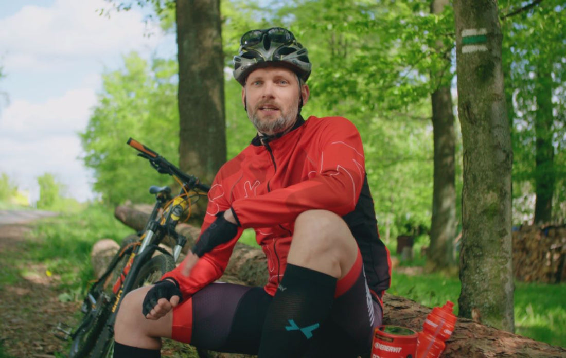 VIDEO: Jak správně regenerovat