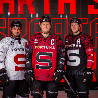 HC Sparta Praha