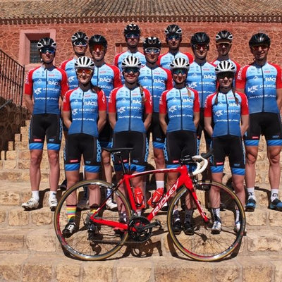 SportRaces Cycling Team