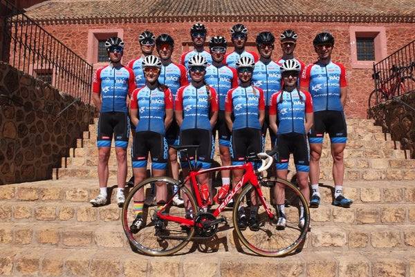 SportRaces Cycling Team