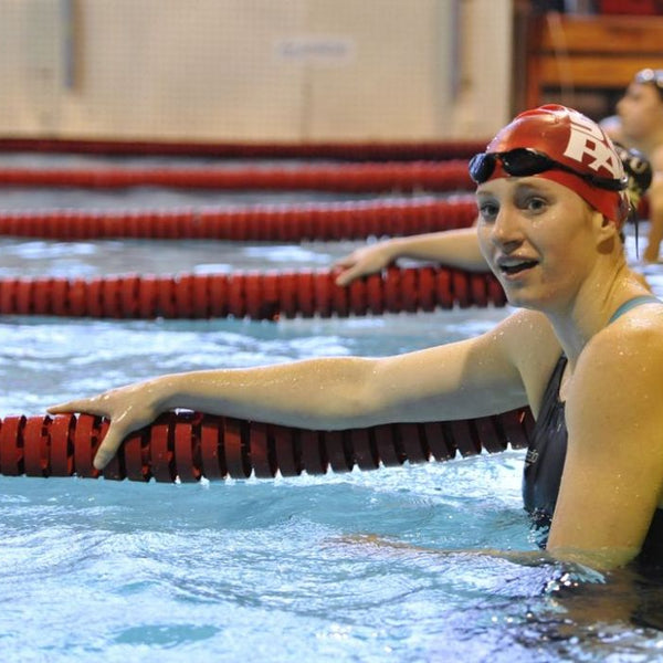 Lenka Štěrbová