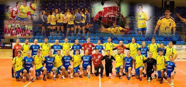 Handball Club Zlín
