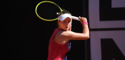 Barbora Krejčíková