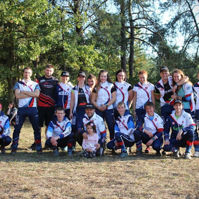 Musher club Český ráj