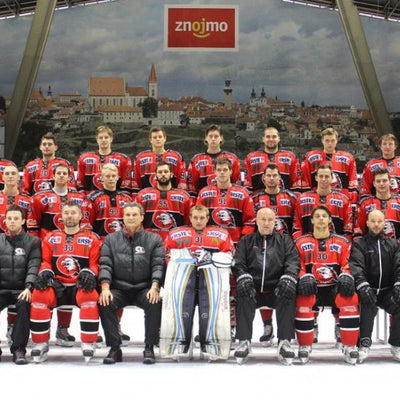 Orli Znojmo