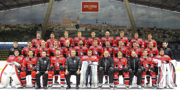 Orli Znojmo