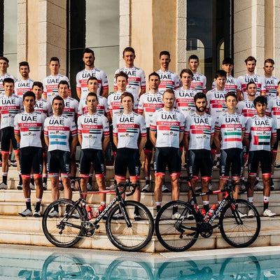 UAE Team Emirates