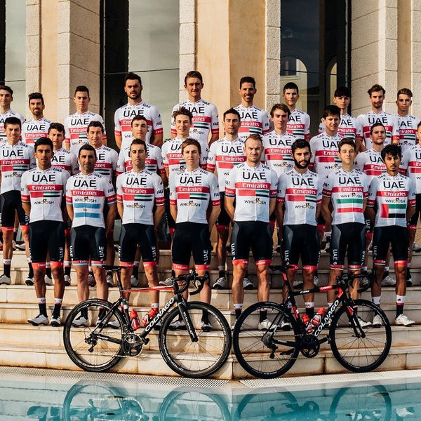 UAE Team Emirates