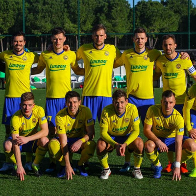 FC FASTAV Zlín