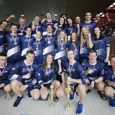 KPSP Kometa Brno