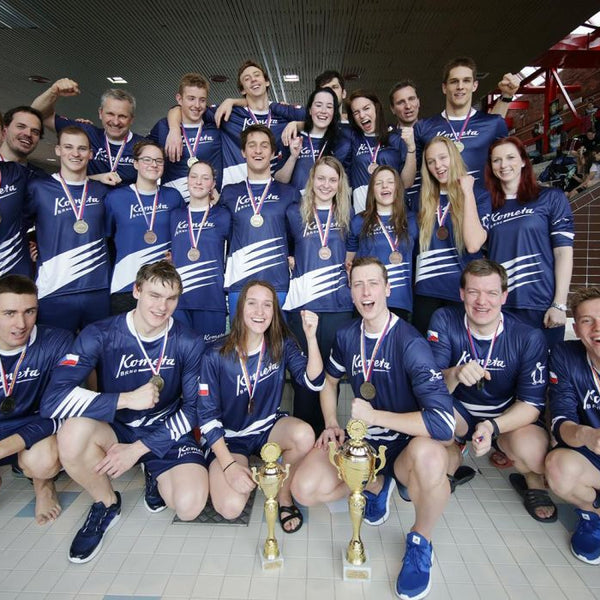 KPSP Kometa Brno