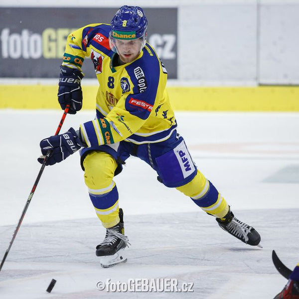 HC Zubr Přerov