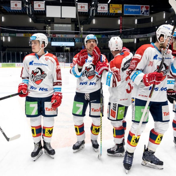 HC Dynamo Pardubice