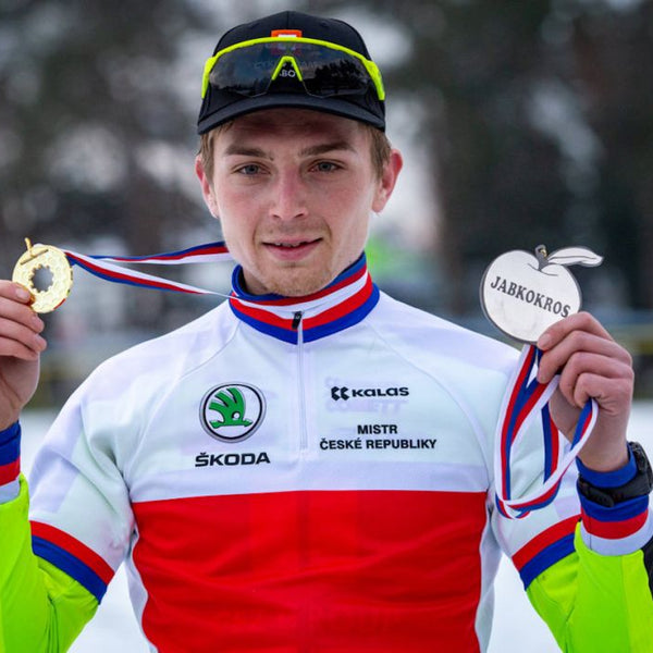 ČEZ Cyklo Team Tábor