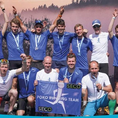 Poko Running Team