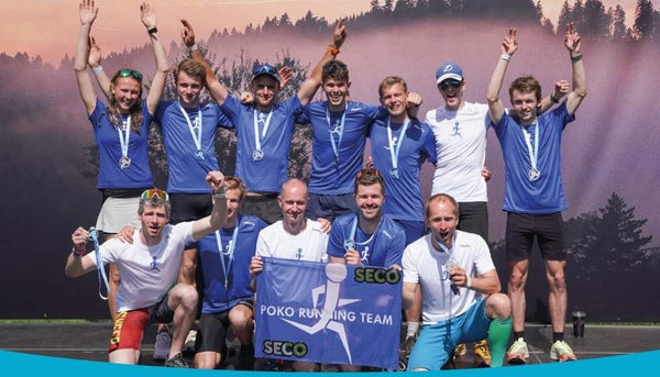 Poko Running Team