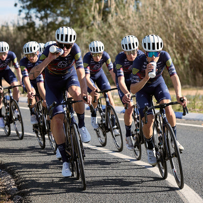 ATT Investments Cycling Team