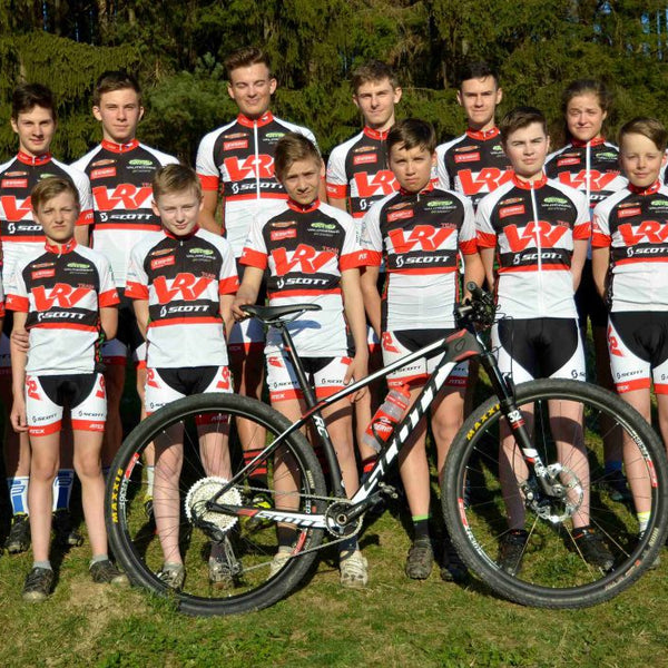 VRV TEAM