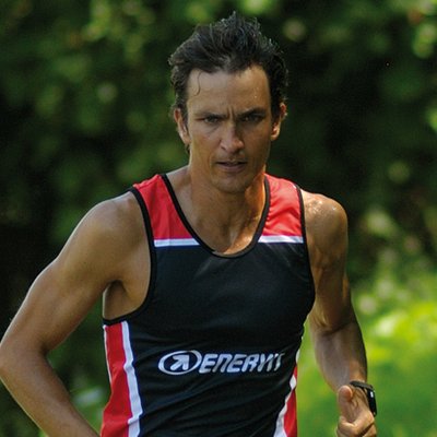 DANIEL FONTANA
