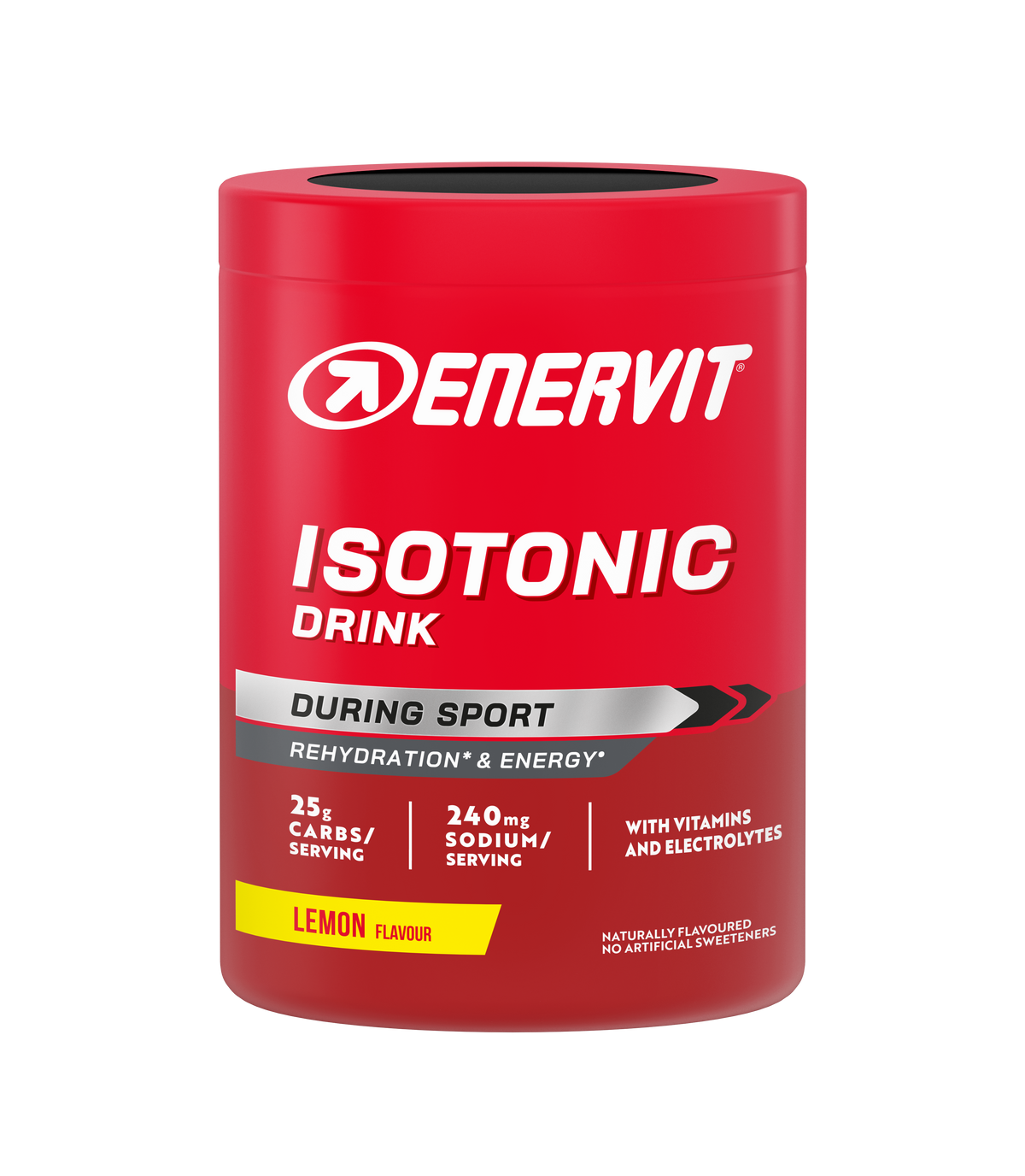ENERVIT Isotonic Drink