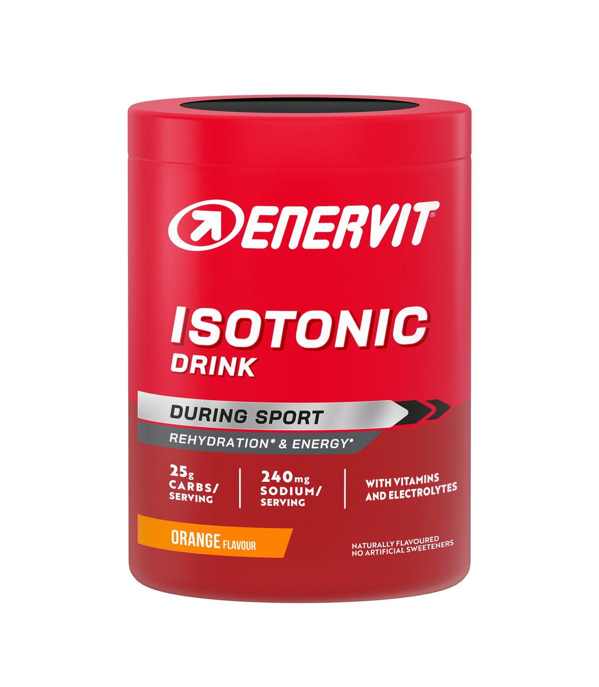 ENERVIT Isotonic Drink