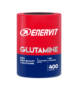 ENERVIT 100% L-Glutamin