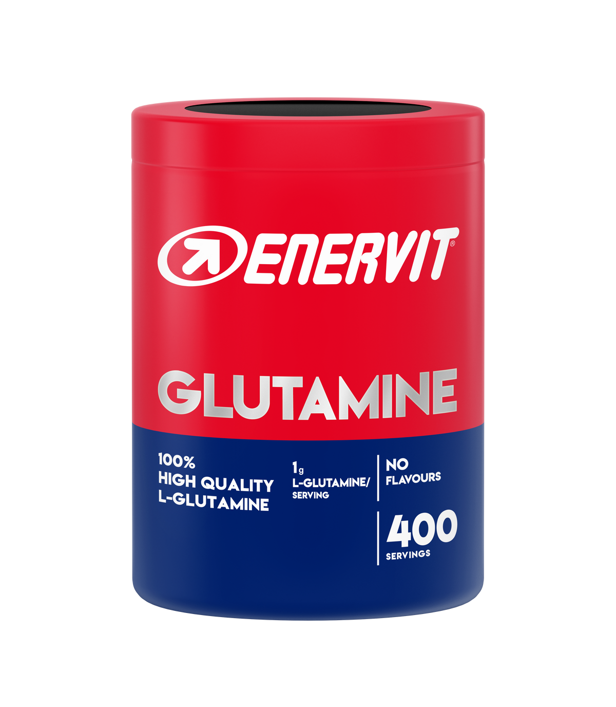 ENERVIT 100% L-Glutamin
