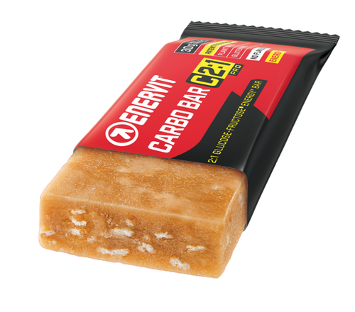 ENERVIT Carbo Bar C2:1 bez příchuti – tyčinka
