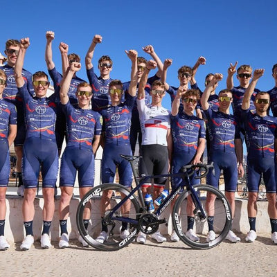 ATT Investments Cycling Team