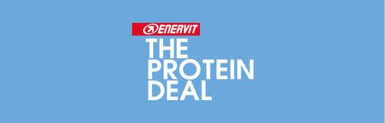 The Protein deal
