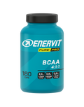 ENERVIT BCAA 4:1:1 – 220 g