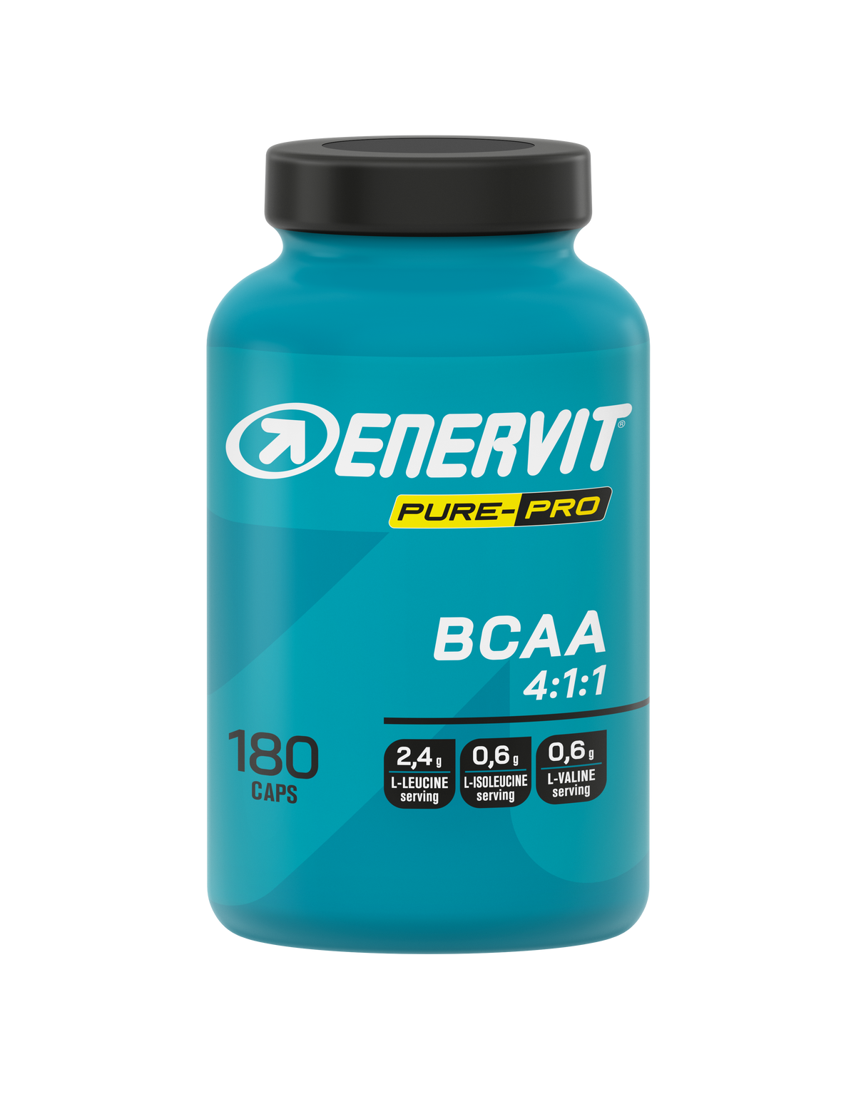 ENERVIT BCAA 4:1:1 – 220 g