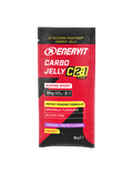 ENERVIT Carbo Jelly C2:1 – Tropické ovoce