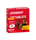 ENERVIT Carbo Tablets (GT Sport) – 24 tablet – Citron