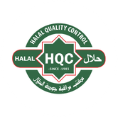 Logo certifikace HALAL