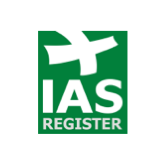 Logo certifikace UNI EN ISO 14001 – environmentální management