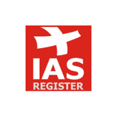 Logo certifikace UNI EN ISO 9001 – management kvality