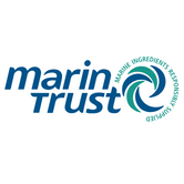 Logo certifikace MarinTrust