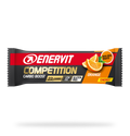ENERVIT Competition Bar – Pomeranč