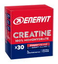 ENERVIT Creatine v sáčcích – krabička 30 × 3,4 g