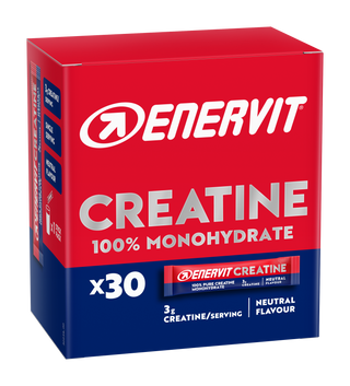 ENERVIT Creatine v sáčcích