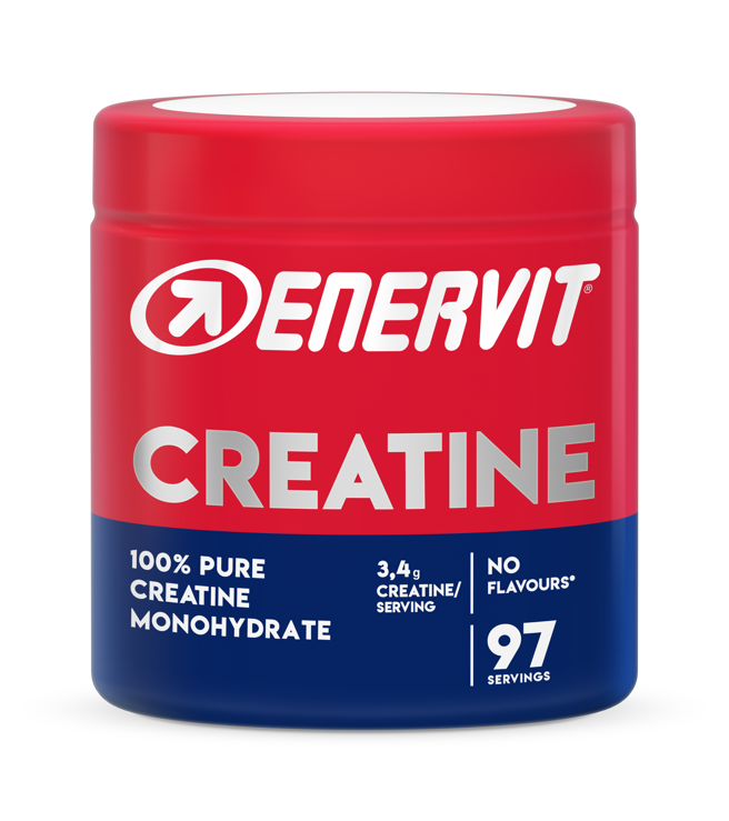 ENERVIT Creatine – 300 g
