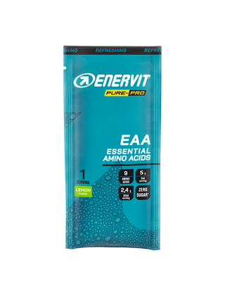 ENERVIT EAA esenciální aminokyseliny