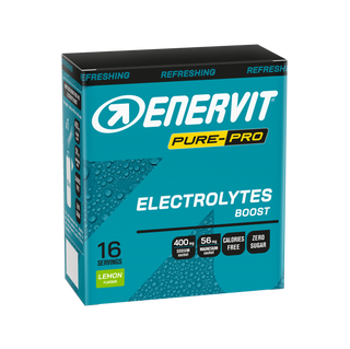 ENERVIT Electrolytes Boost