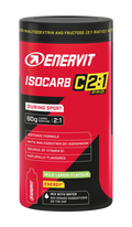 ENERVIT Isocarb C2:1 – Dóza 650 g