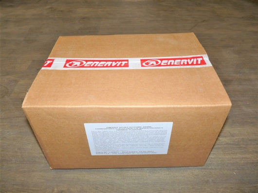 ENERVIT Isotonic Drink (G Sport) – 10 kg / Pomeranč