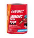 ENERVIT Isotonic Drink – 420 g – Pomeranč